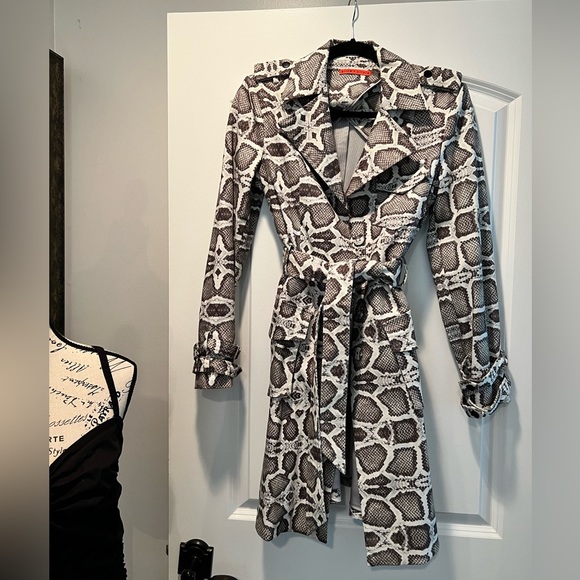 Alice + Olivia Jackets & Blazers - Not for sale